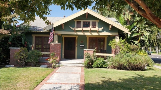 227 North Helena Street