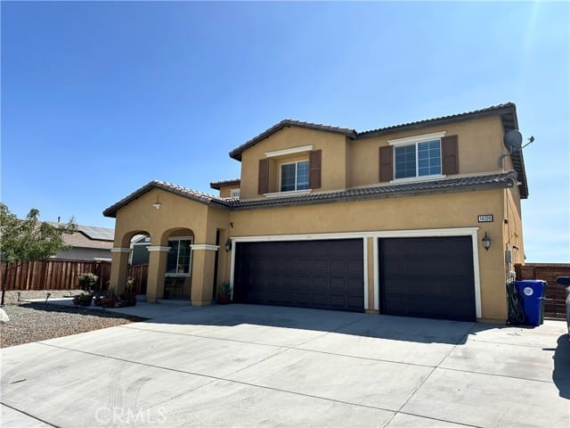 14209 Purple Canyon Road