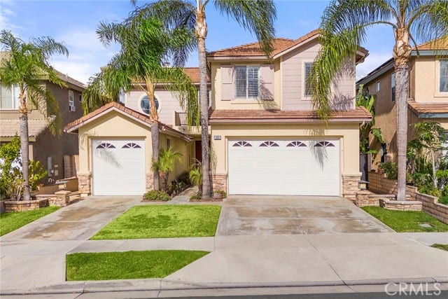 4185 East Summer Creek Lane