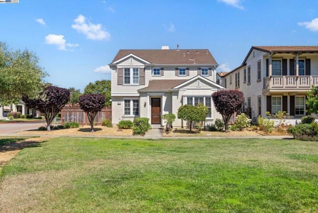 2431 Santa Rosa Ln