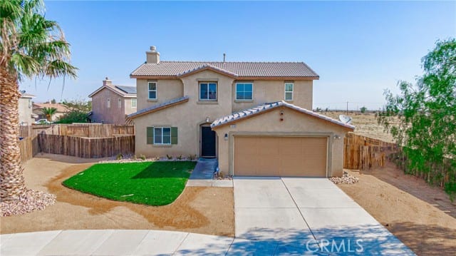 10598 Arlette Court