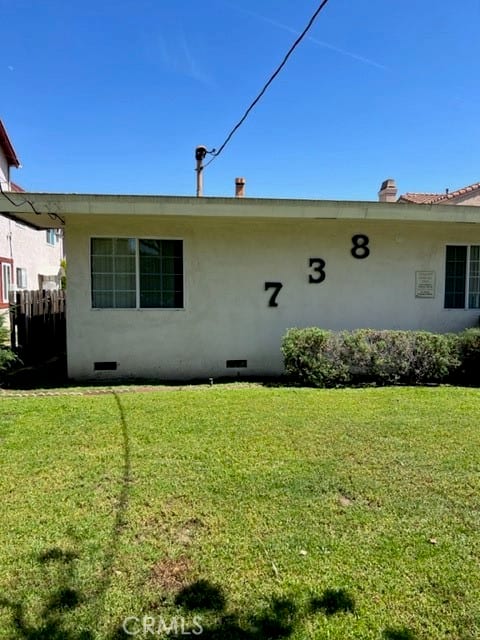 738 South Stoneman Avenue