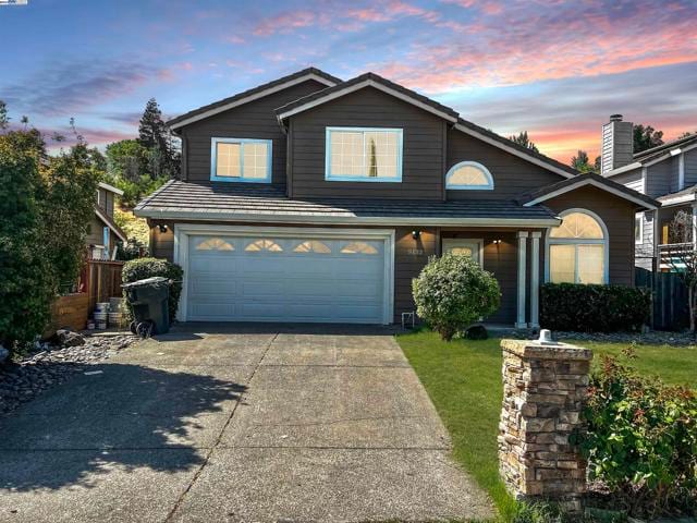 5132 Furlong Way