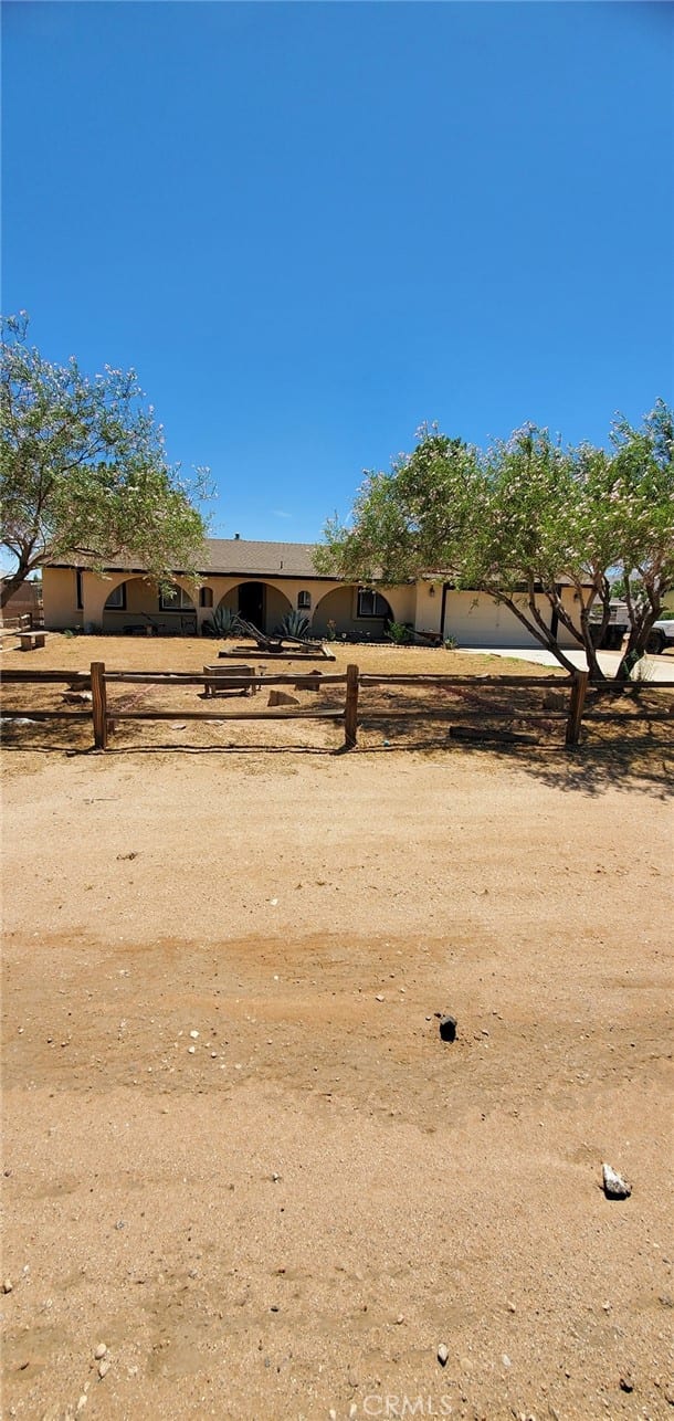 11201 Truchas Road