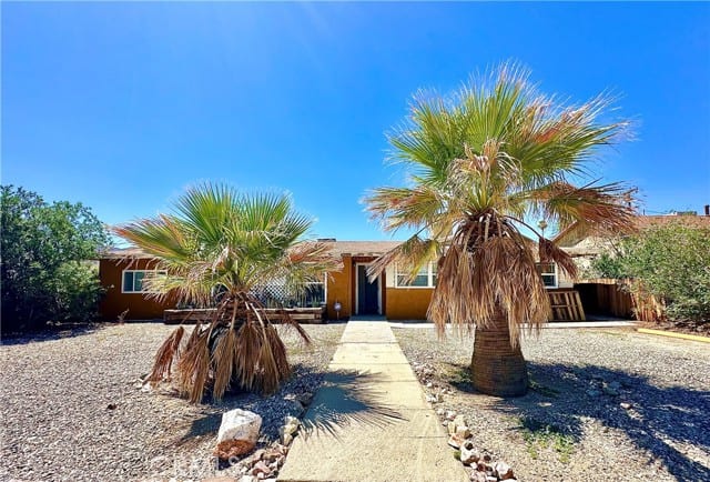 71569 Cactus Drive