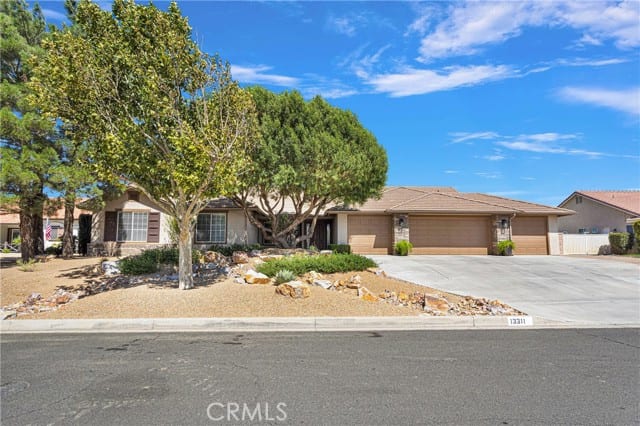 13311 Paraiso Road