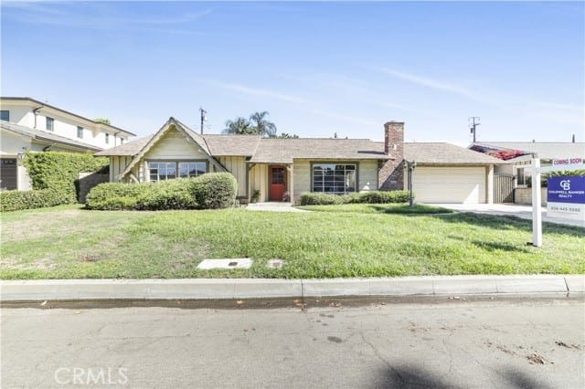 161 East Pamela Road