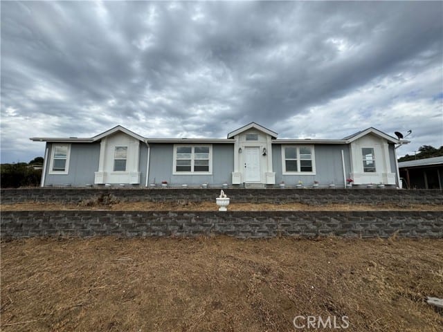 40730 Dry Wash Road