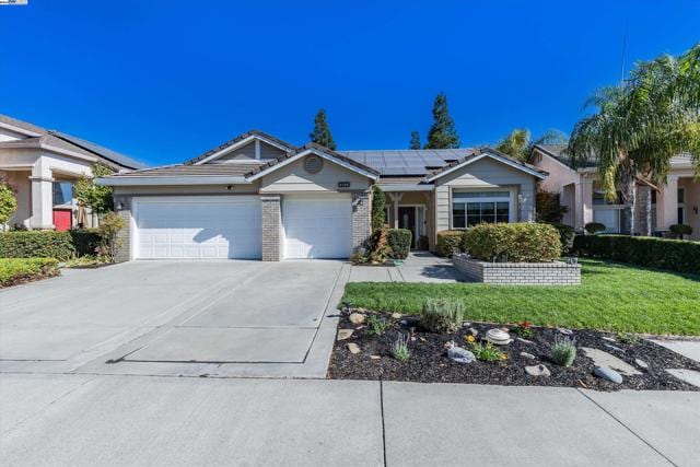 2105 Bamboo Way