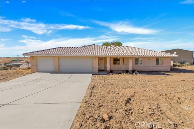 22246 Skyline Drive