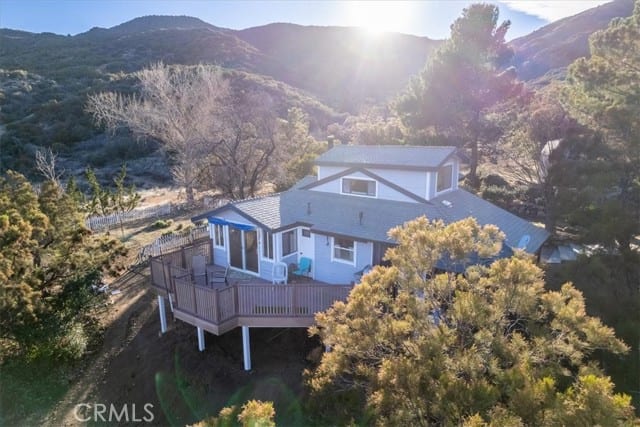 46840 Terwilliger Road