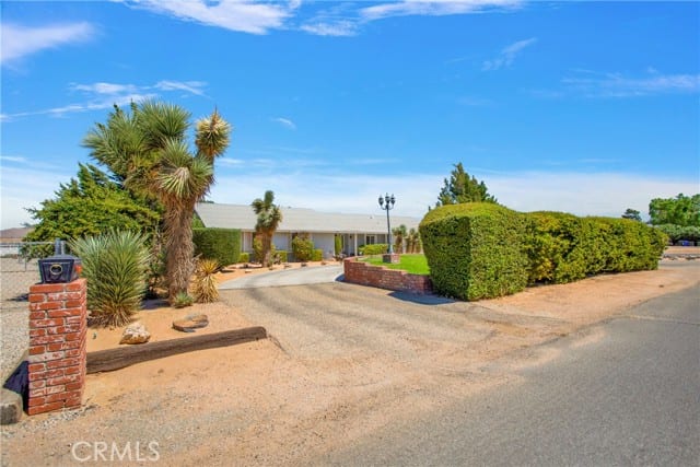 14681 Temecula Road