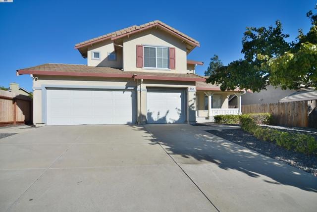 4620 Filly Ct