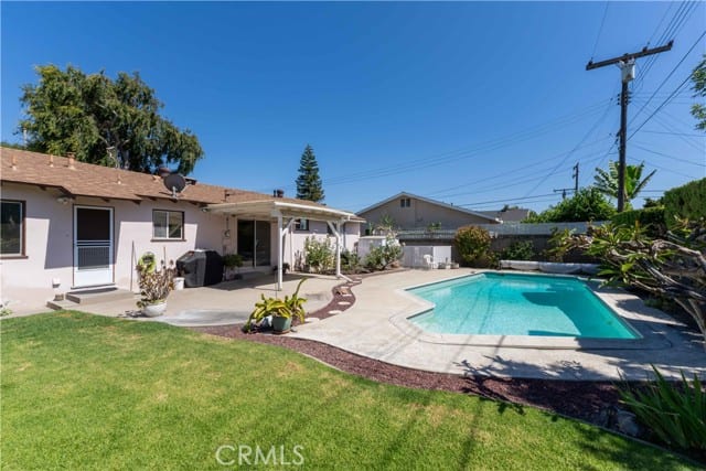 1335 South Courtright Street
