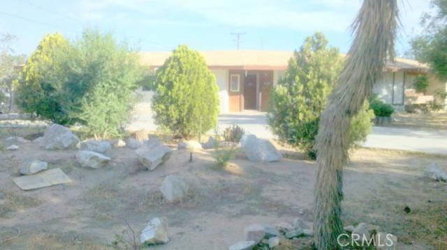 21123 Klamath Road
