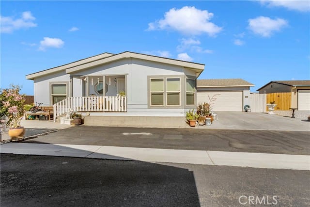 21621 Sandia Road
