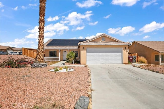 71508 Sunflower Drive