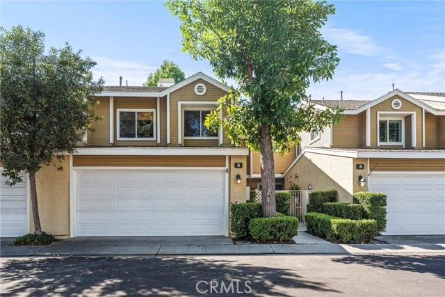 6 Cherrywood