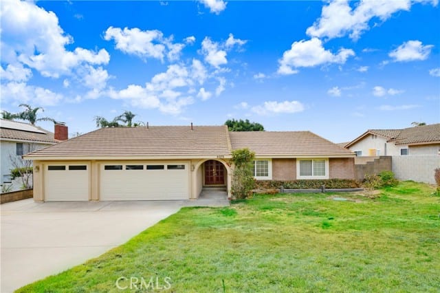 8375 Vicara Drive