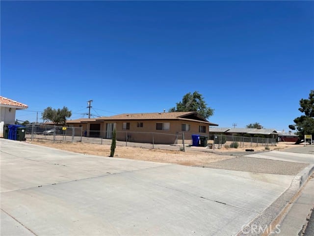 13400 Navajo Road