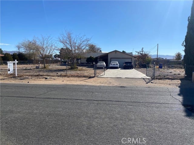 15045 Blackfoot Road