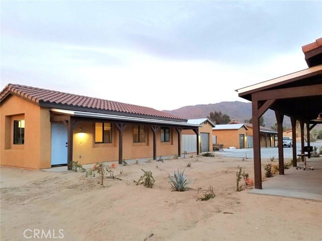 6675 National Park Drive