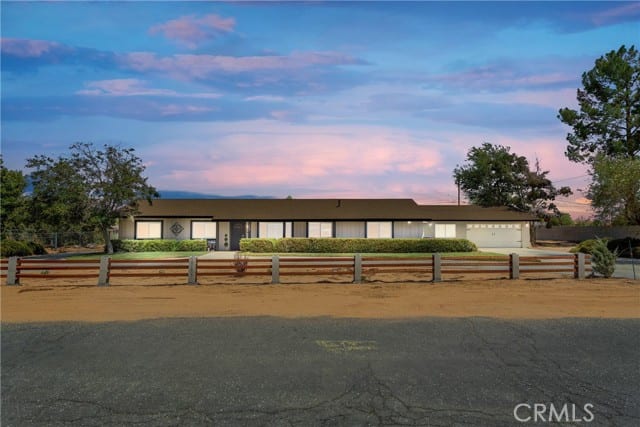 13609 Jicarilla Road