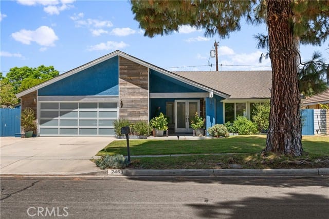 2463 East Puritan Drive