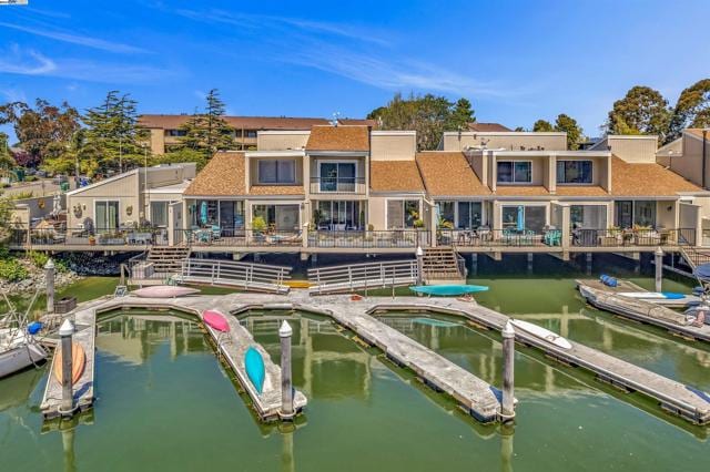 404 Tideway Drive