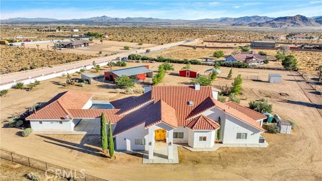 9579 Bowen Ranch Road
