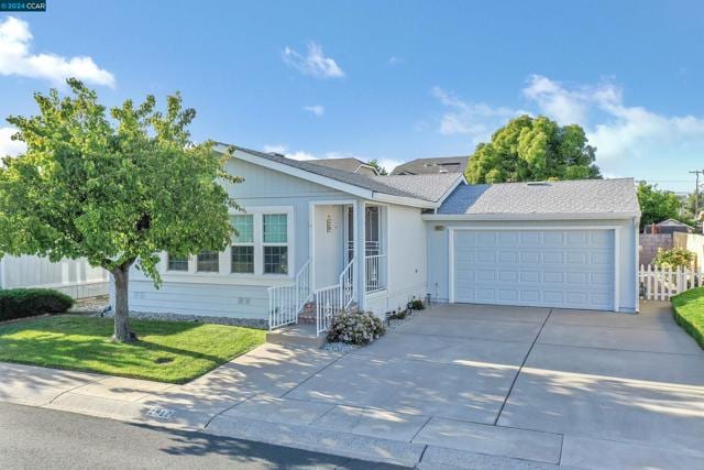 1812 Paris Lane