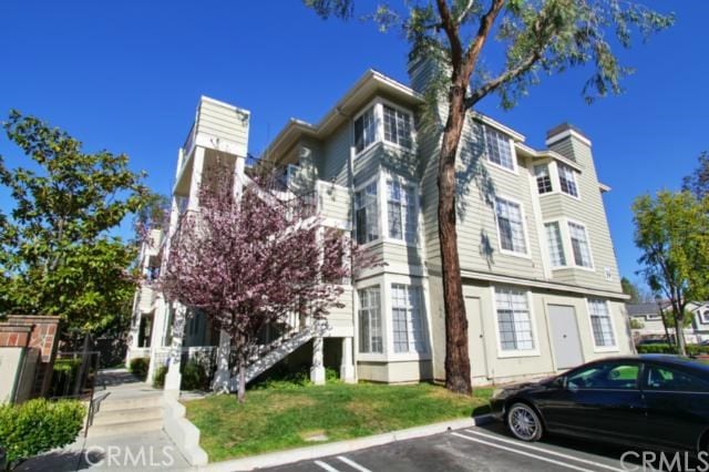 23412 Pacific Park Drive