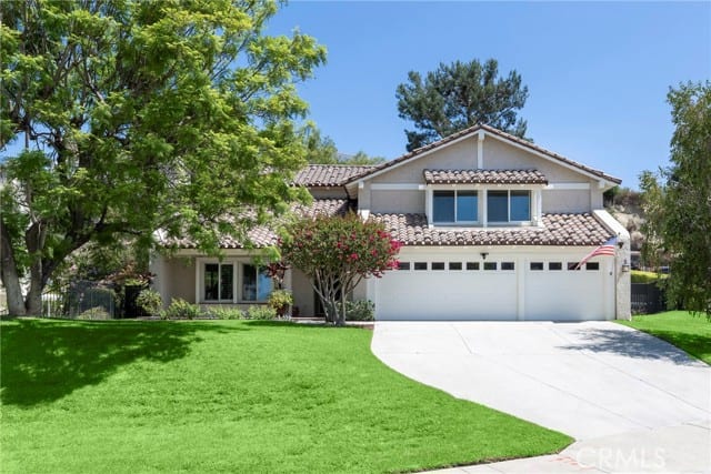 780 South Quail Circle
