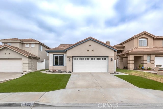 933 South Dylan Way