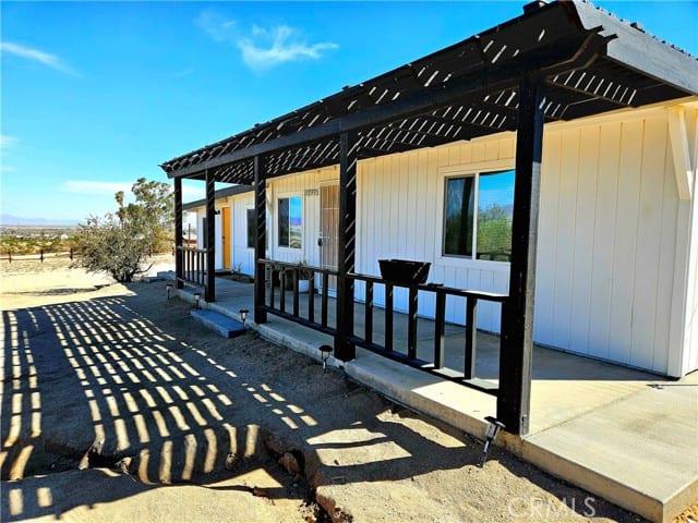 70995 Indian Trail