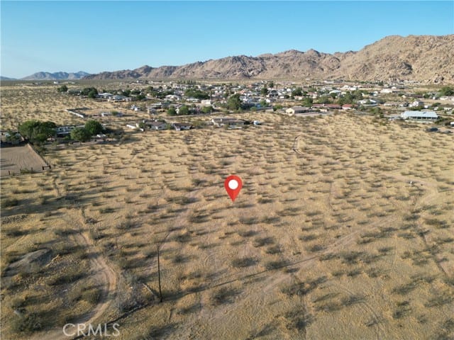 0 Ocotilla Road