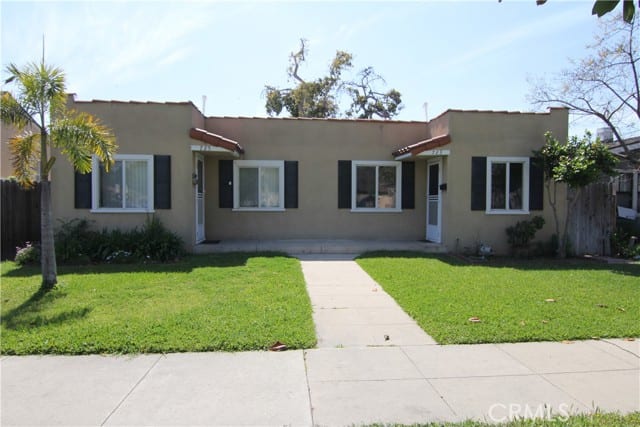725 South Dickel Street South