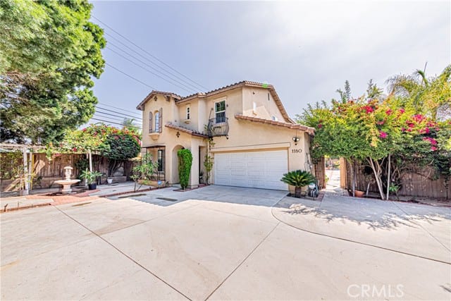 1180 North Ventura Street