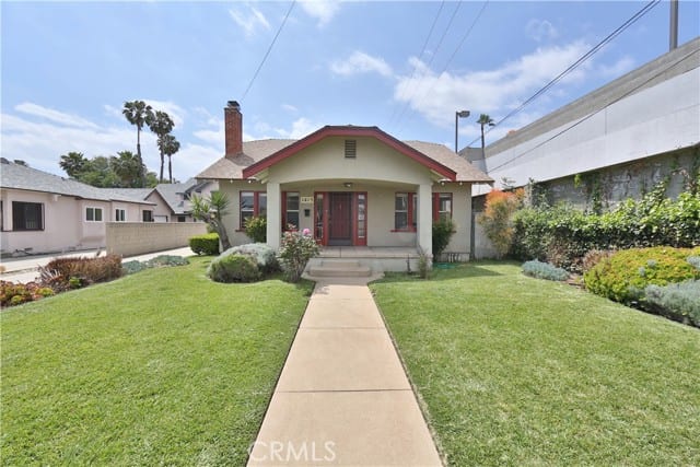 1415 South 2nd Street
