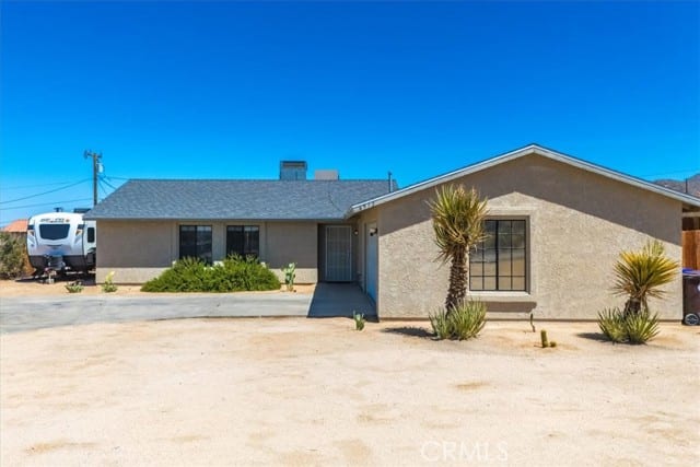 6973 Ivanpah Avenue