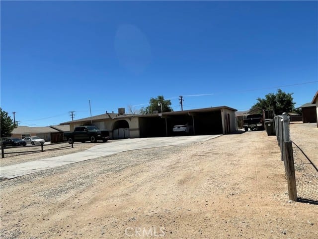 21629 Nisqually Road