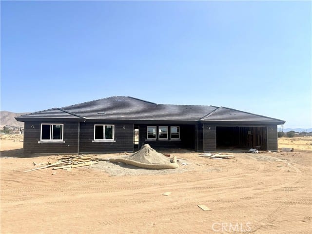 21533 Del Oro Road