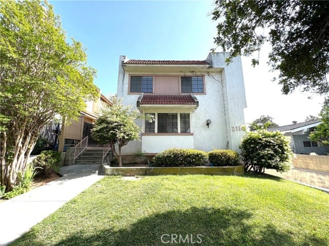 2114 Cedar Street
