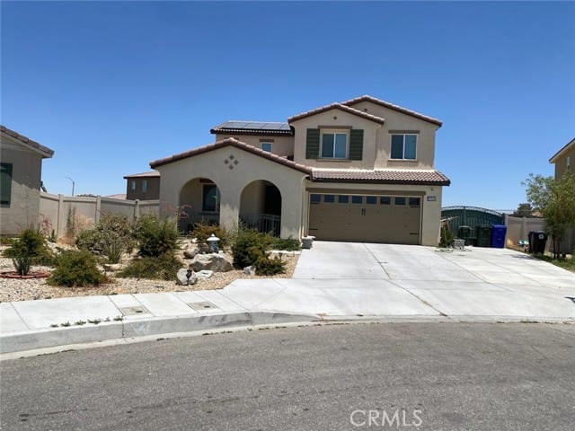 10596 Pampas Court