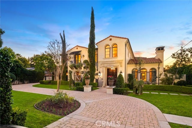 2001 South Santa Anita Avenue
