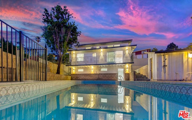 1805 Parkview Drive