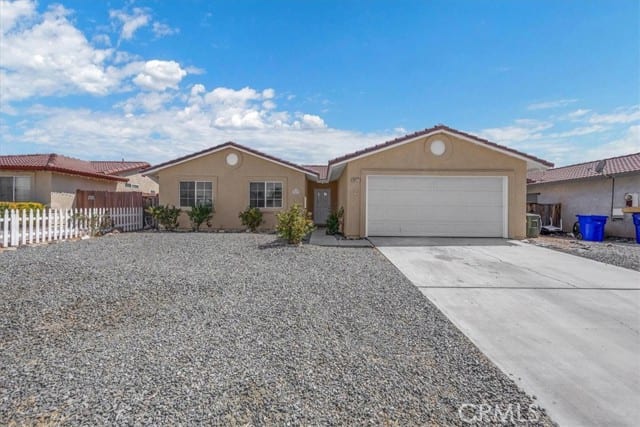 10437 Pony Express Drive