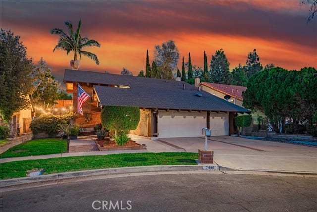 7488 East Calle Durango