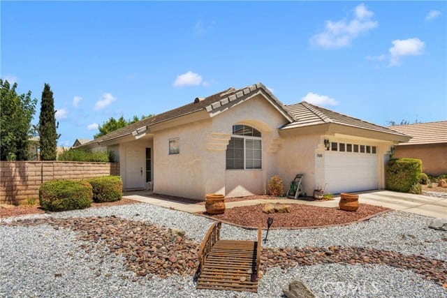 19608 Ironside Drive