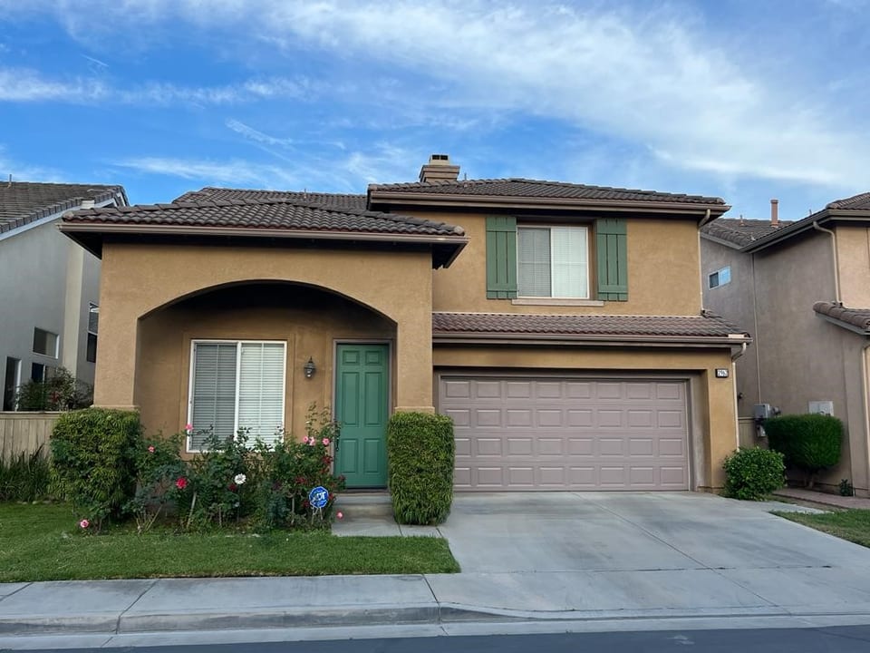 2962 Spruce Court